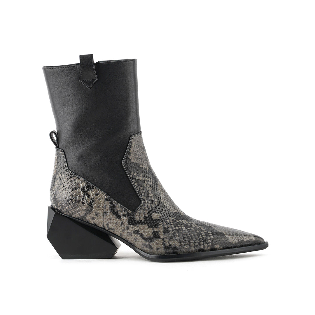 ricky west mid ii charcoal 1 outside view