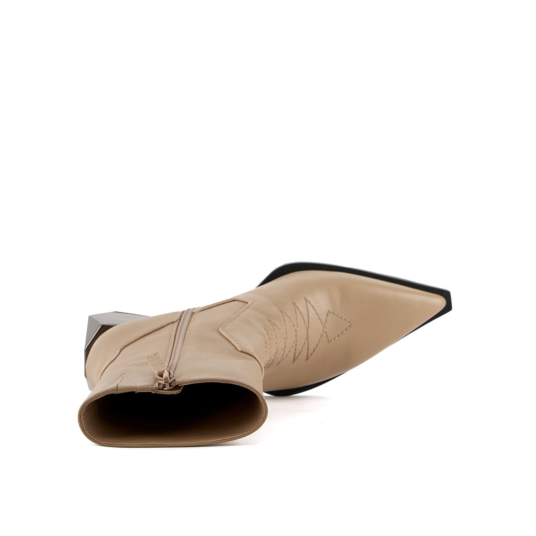 ricky west mid timeless taupe 5 top view