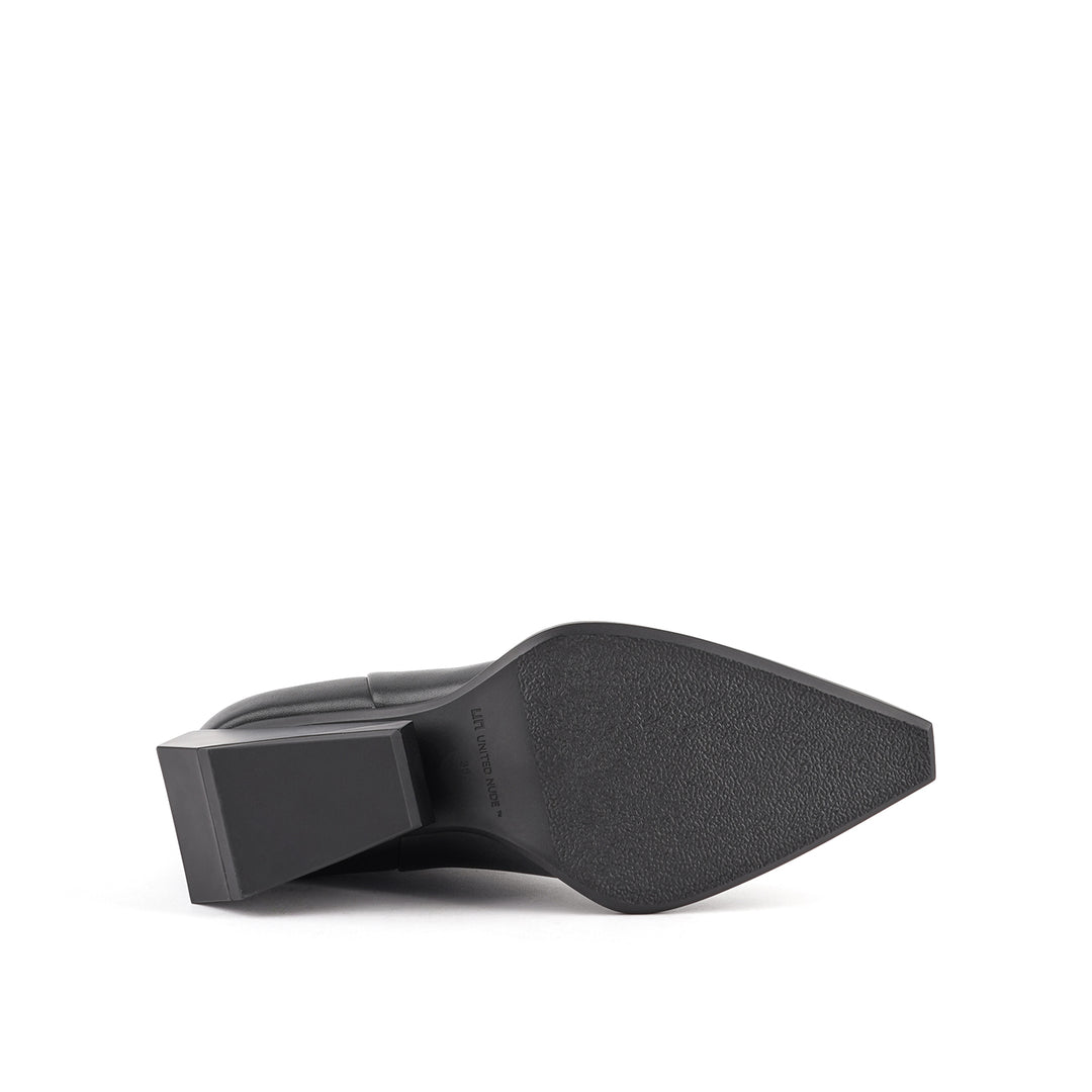 ricky yoyo mid black 6 bottom