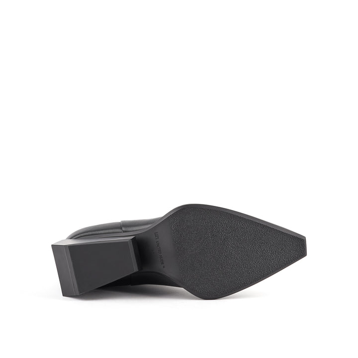 ricky yoyo mid black 6 bottom