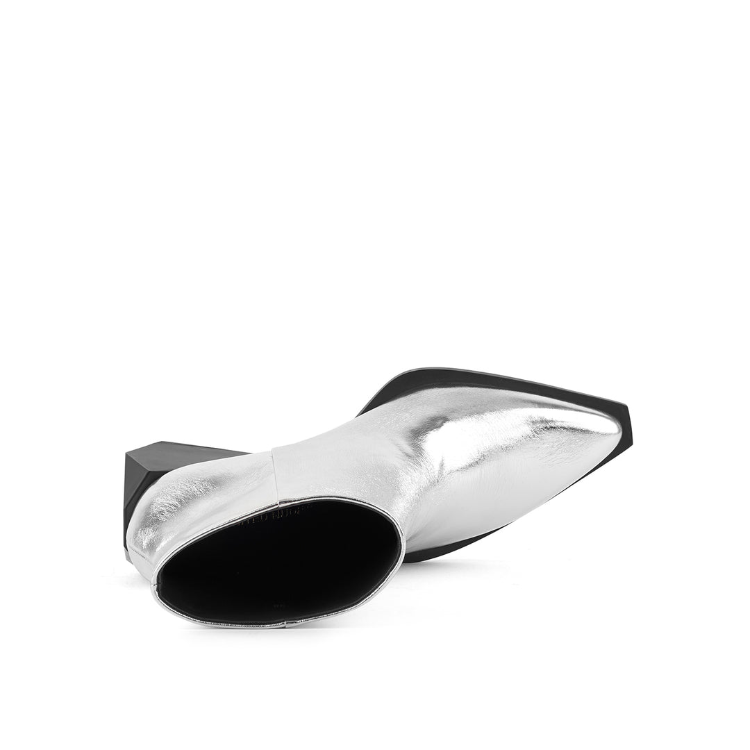 ricky yoyo mid silver 5 top