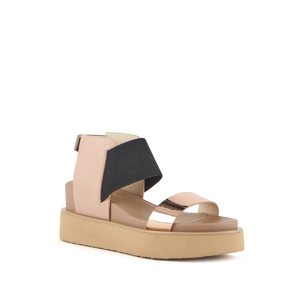 rico sandal cameo mix 2 angle out view