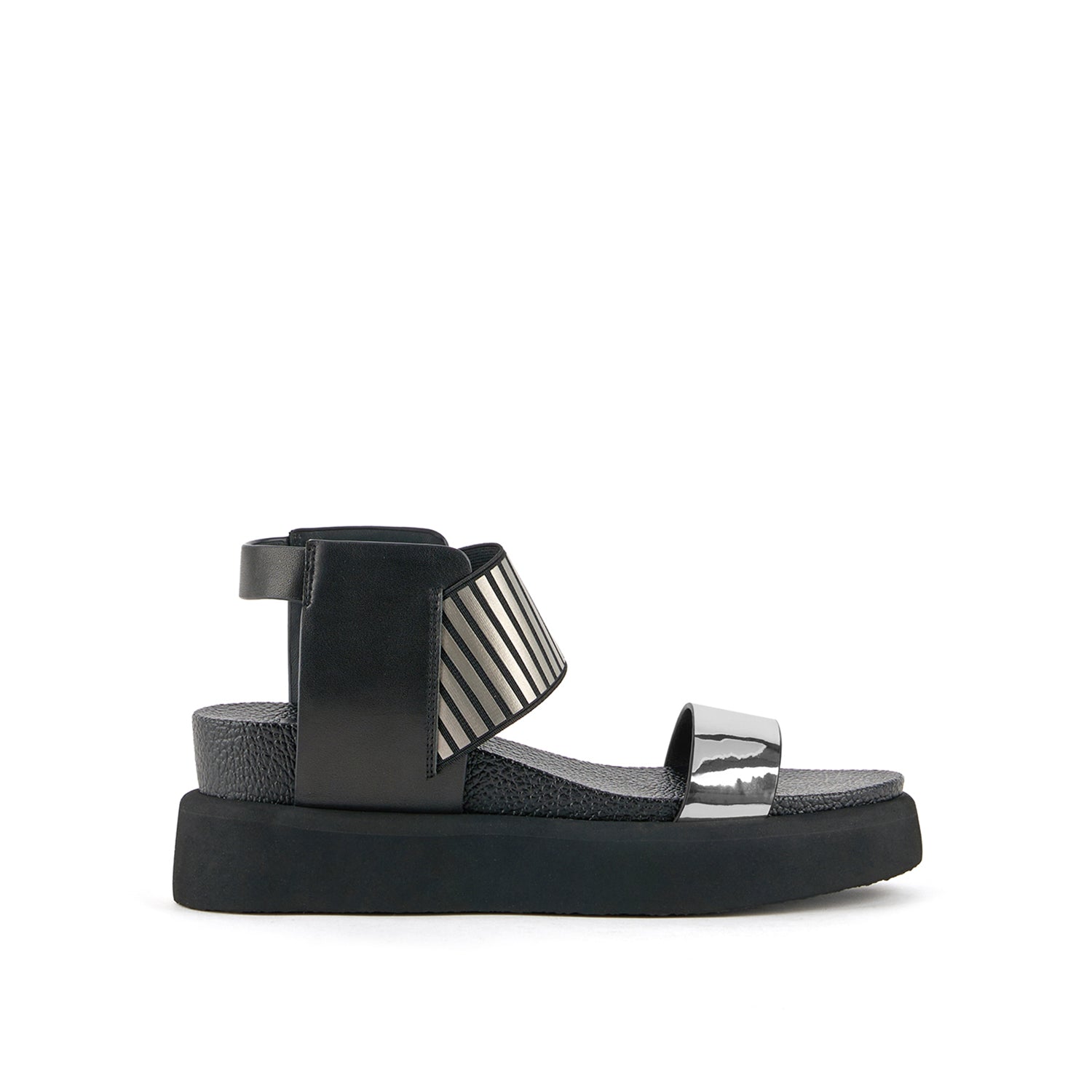 Rico – United Nude