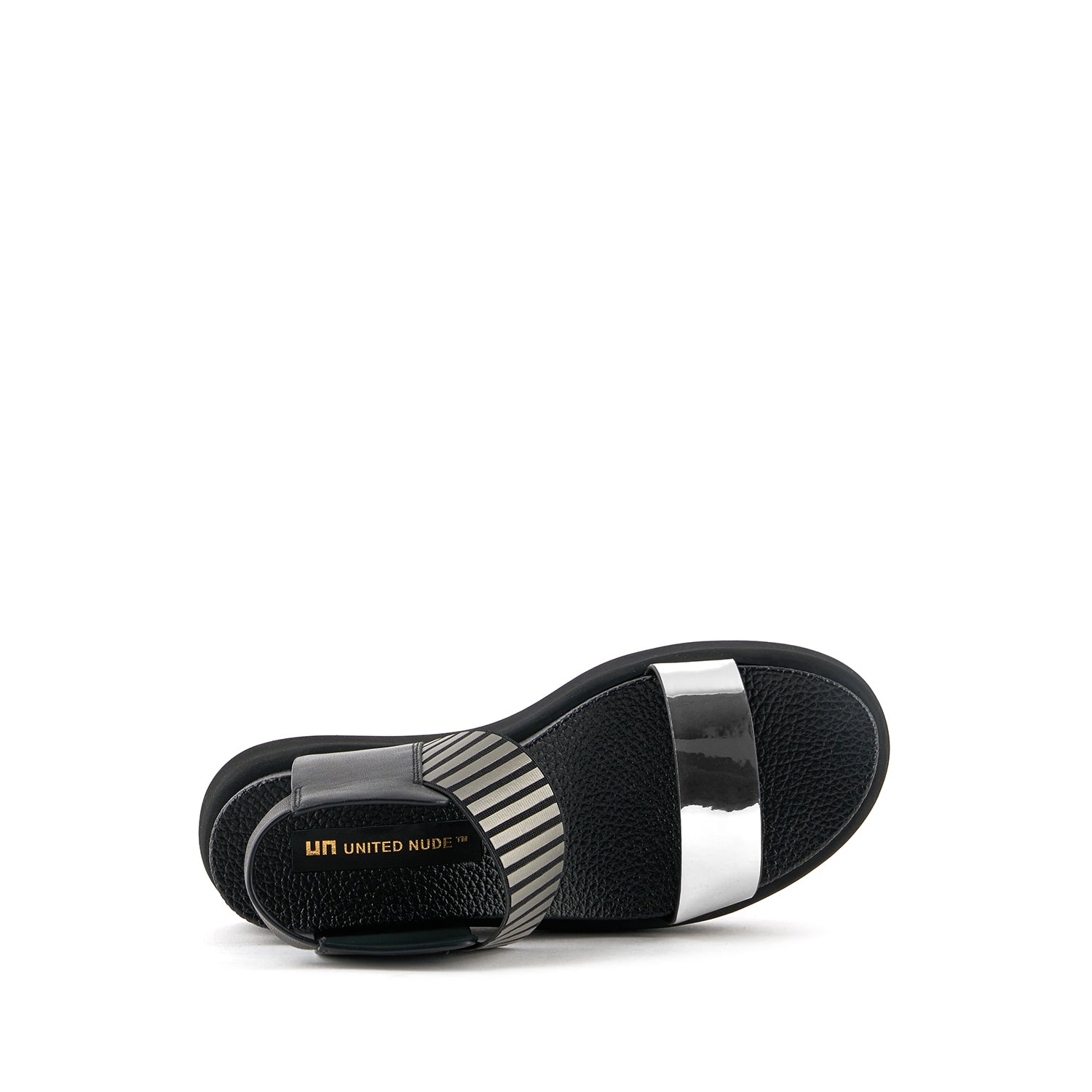 Rico Sandal II – United Nude