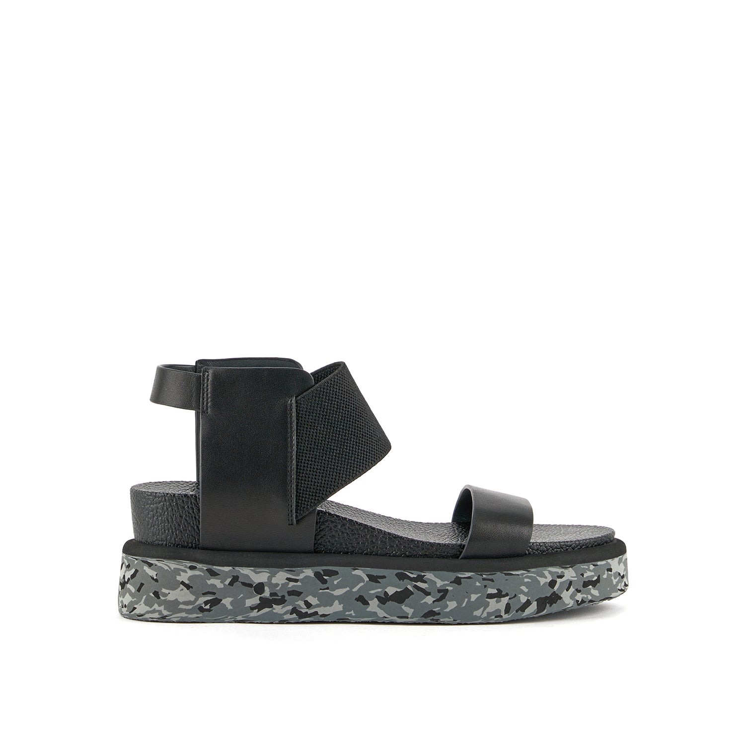 Rico Sandal II – United Nude