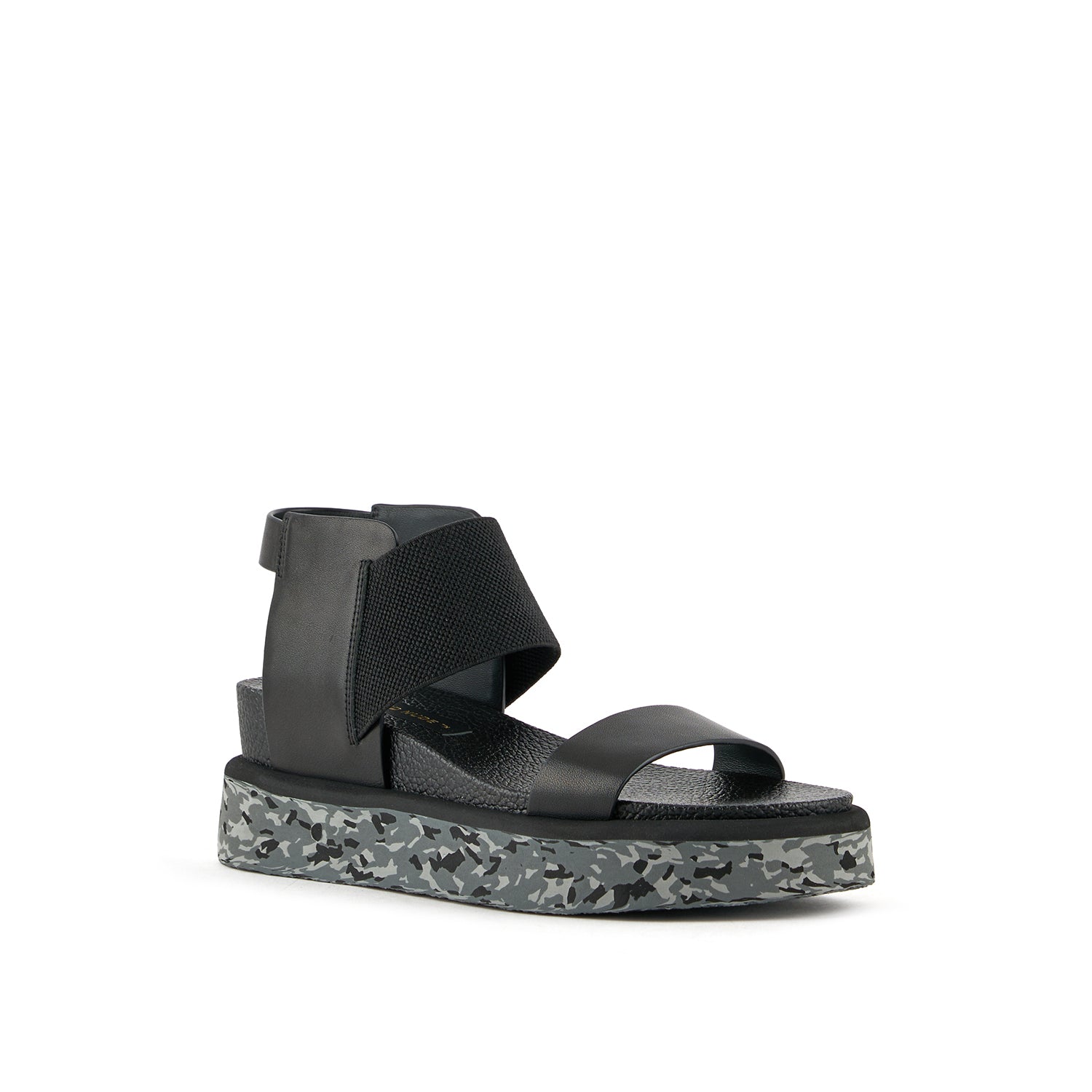 Rico Sandal II – United Nude