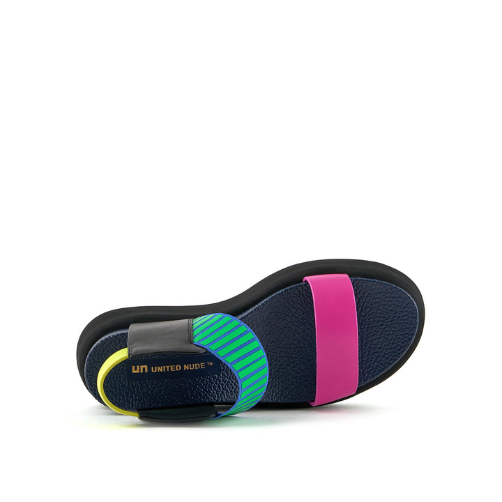 rico sandal ii neon flair 5 top