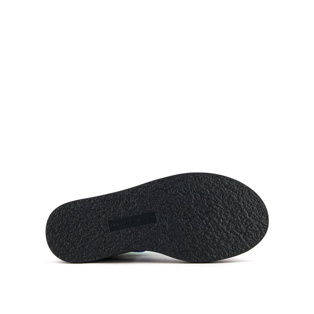 rico sandal ii neon flair 6 bottom