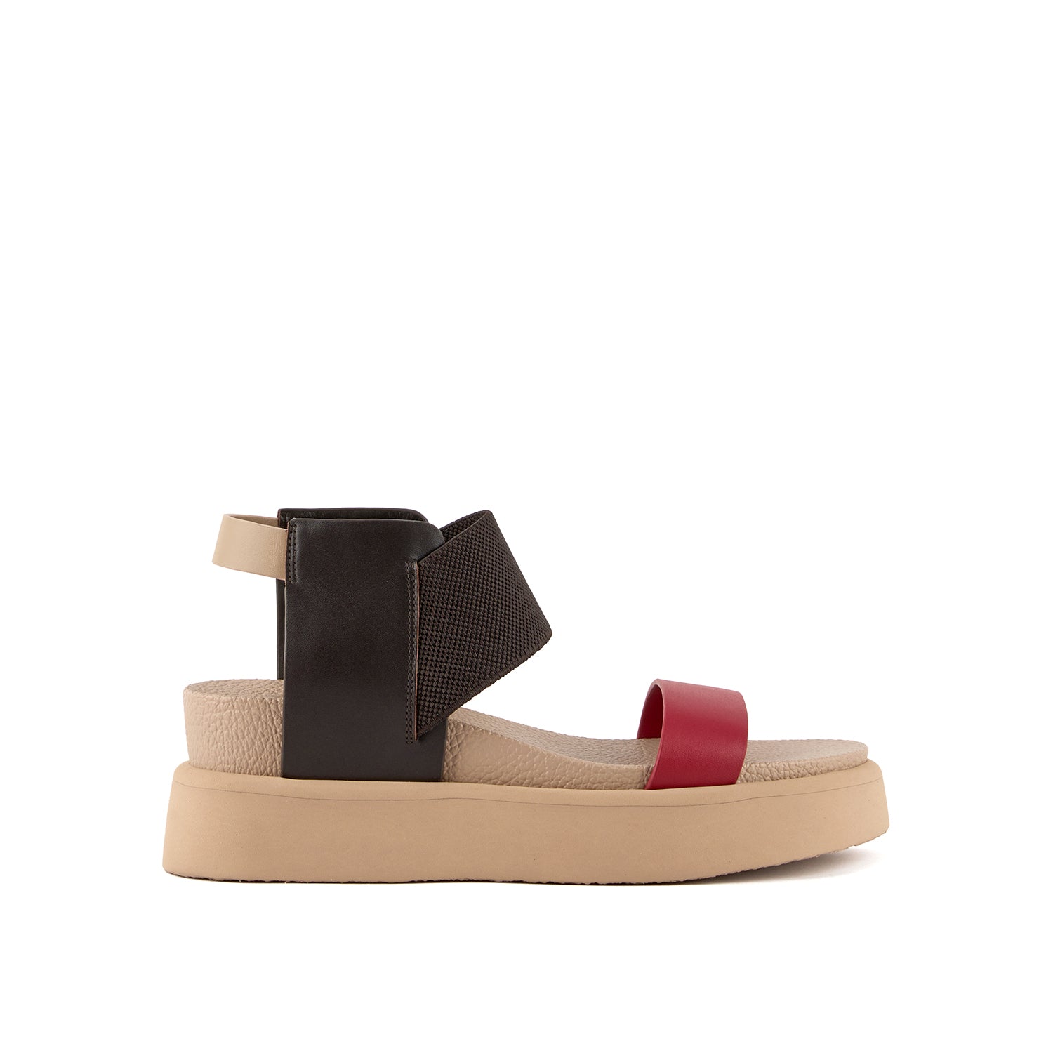 Rico Sandal II – United Nude