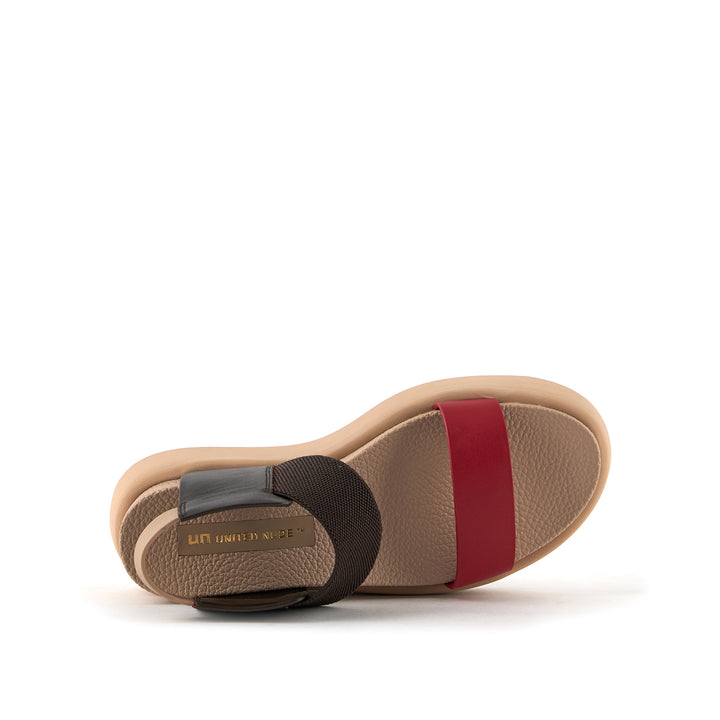 rico sandal ii trento 5 top