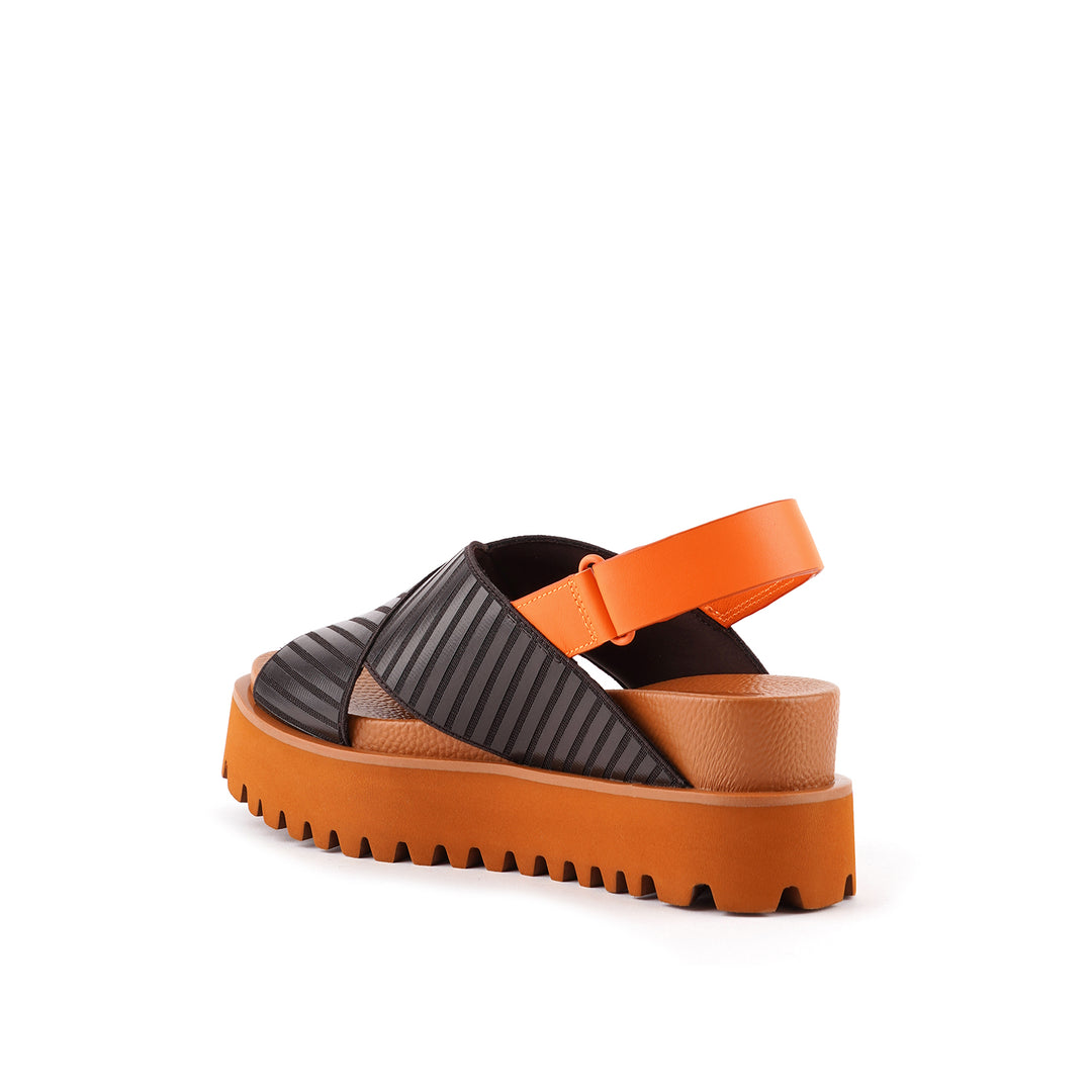 rico x sandal amber glow 4 angle in