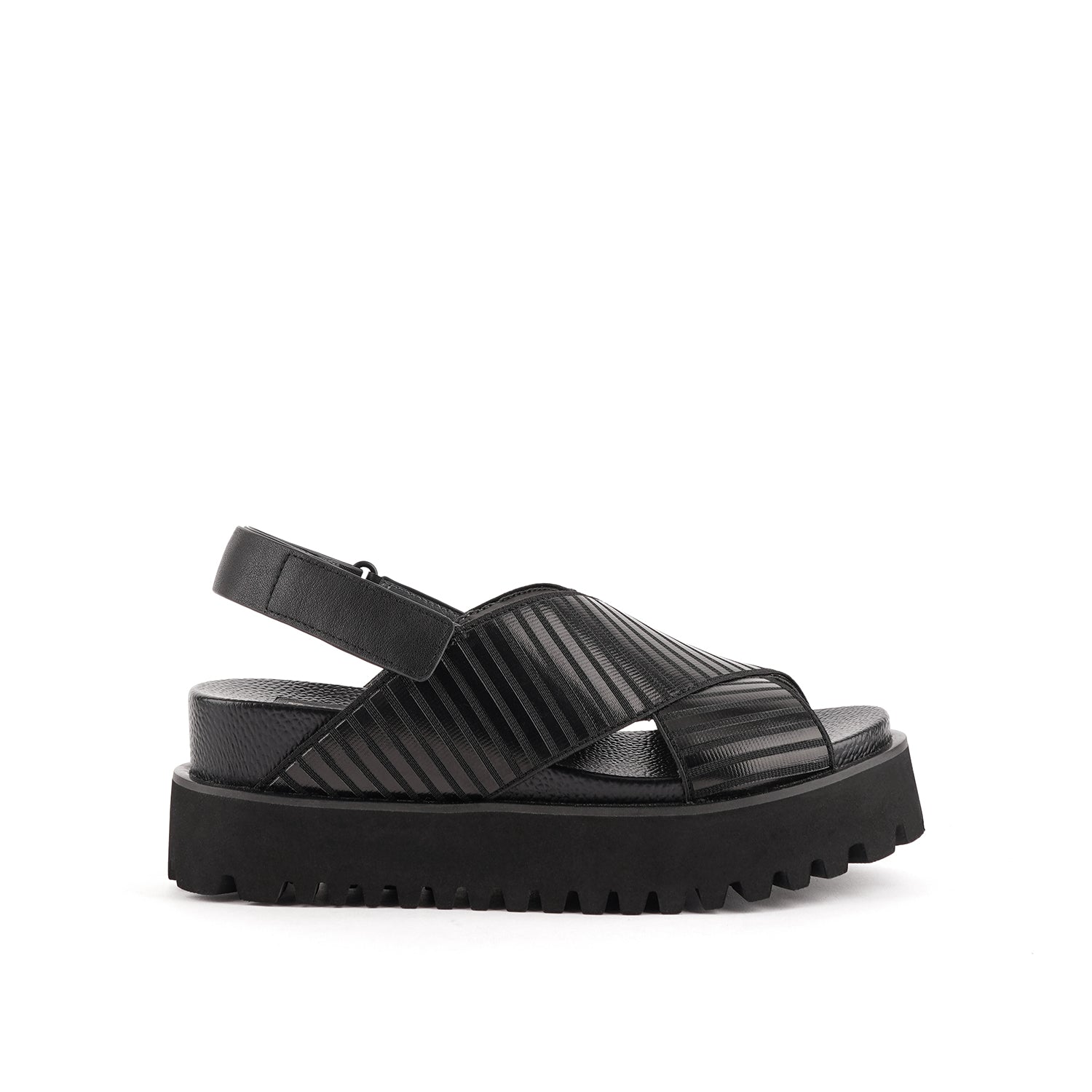 【新品】UNITED NUDE Rico Space ブラック 26cm 41 Rico X Sandal – United Nude