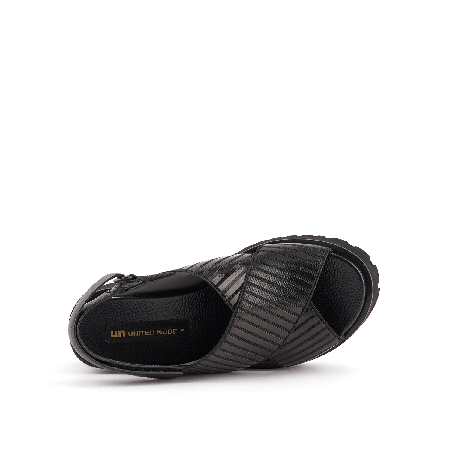 Rico X Sandal – United Nude
