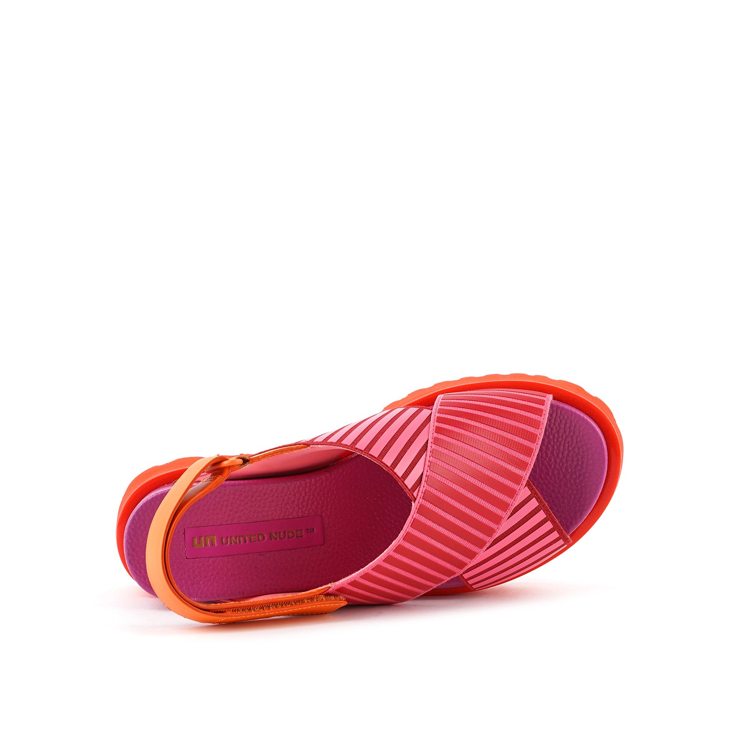 Rico X Sandal – United Nude