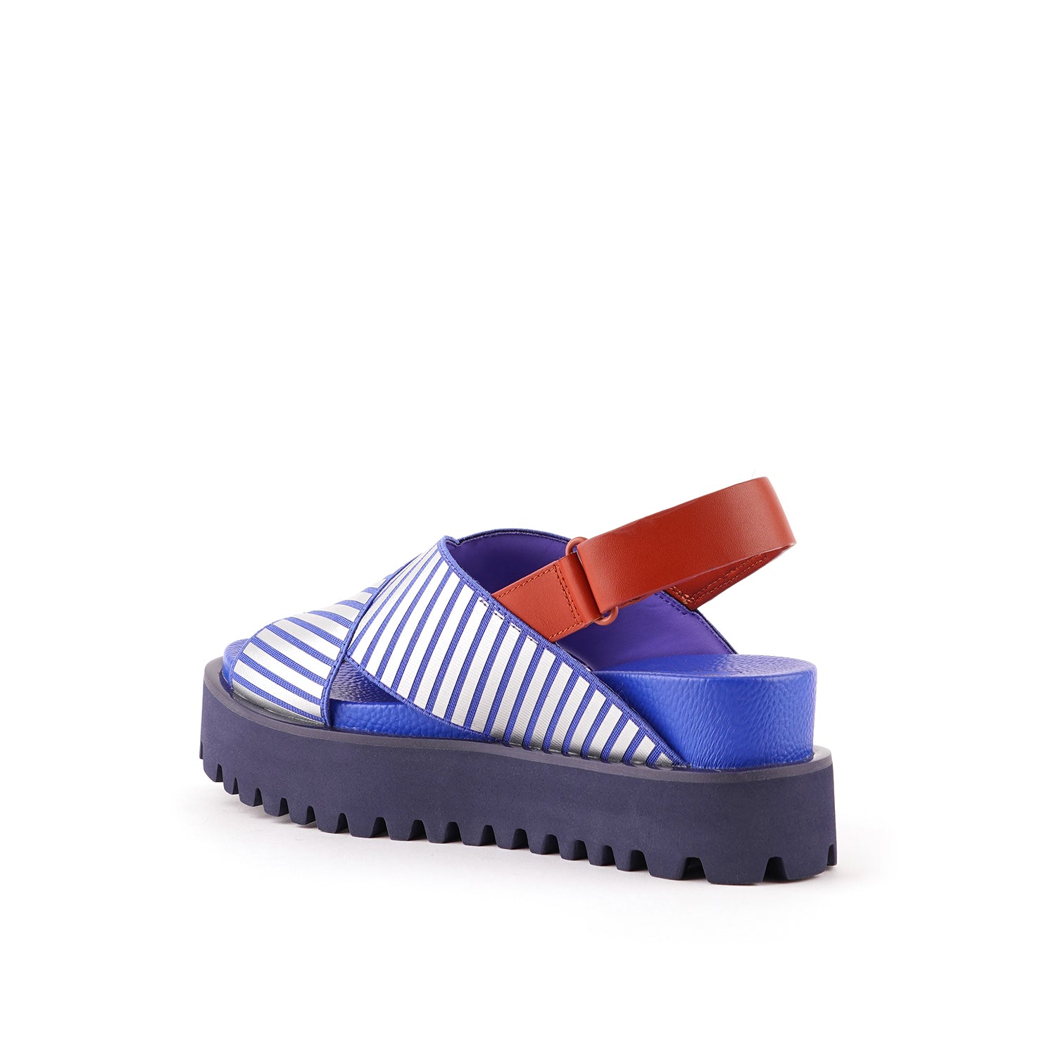 Rico X Sandal – United Nude