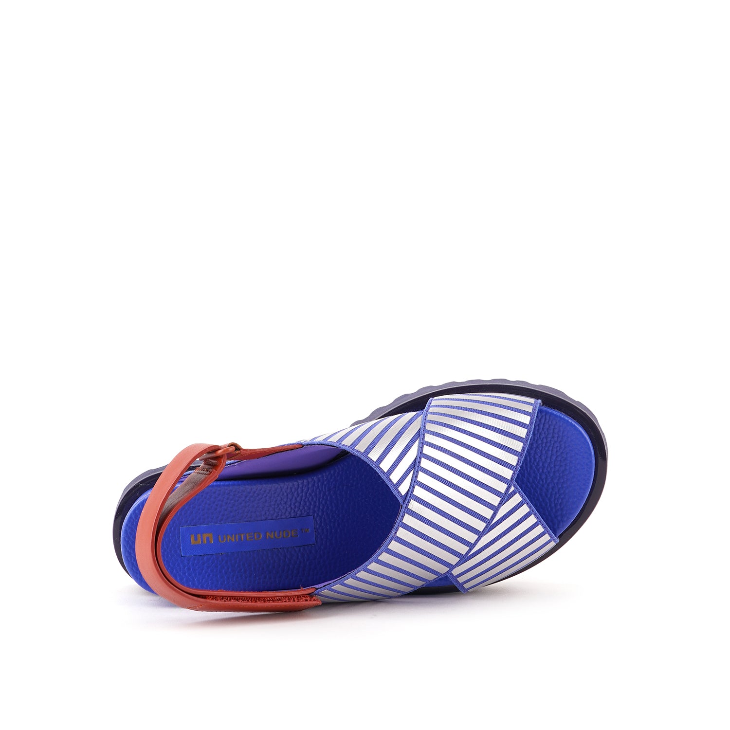 Rico X Sandal – United Nude