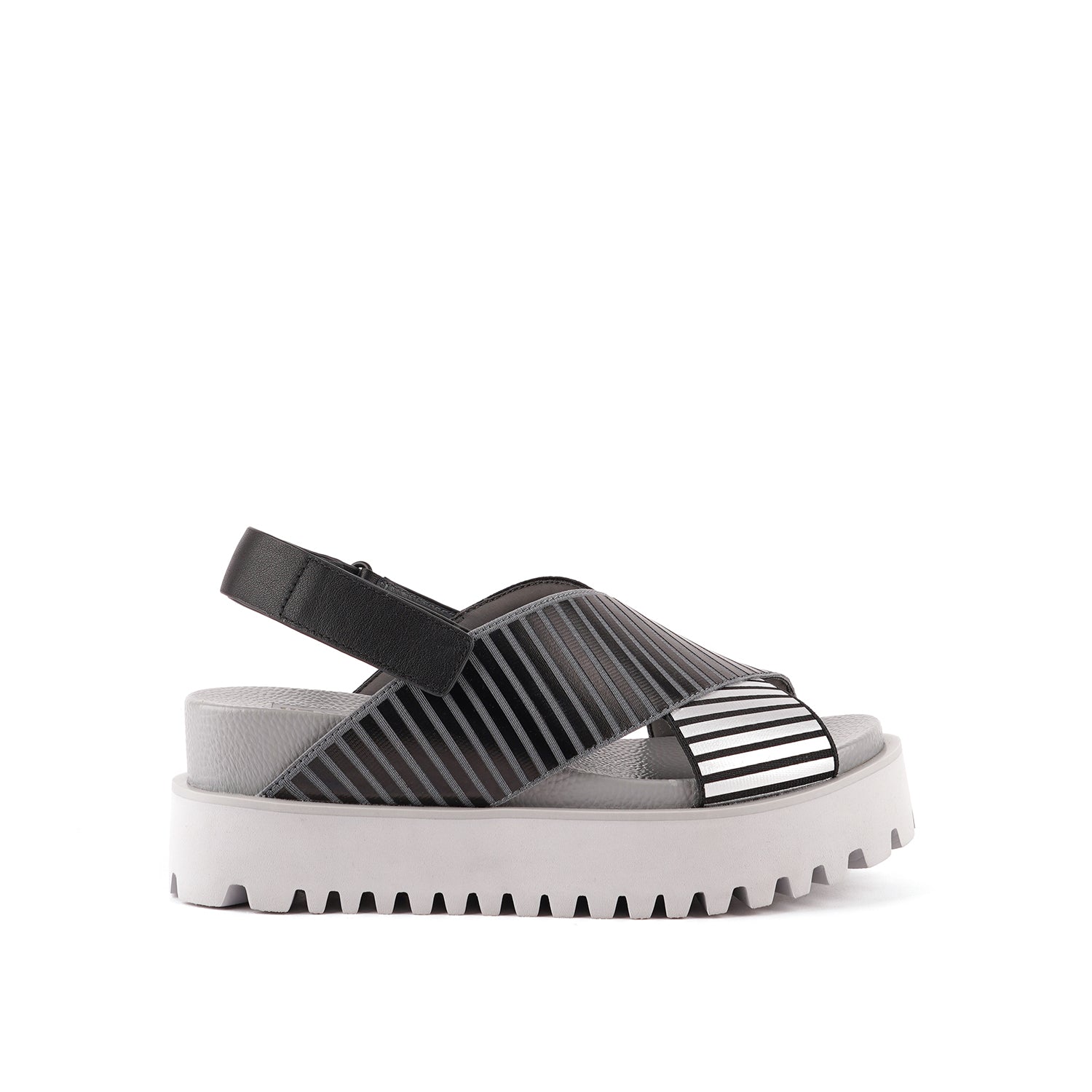 Rico X Sandal – United Nude