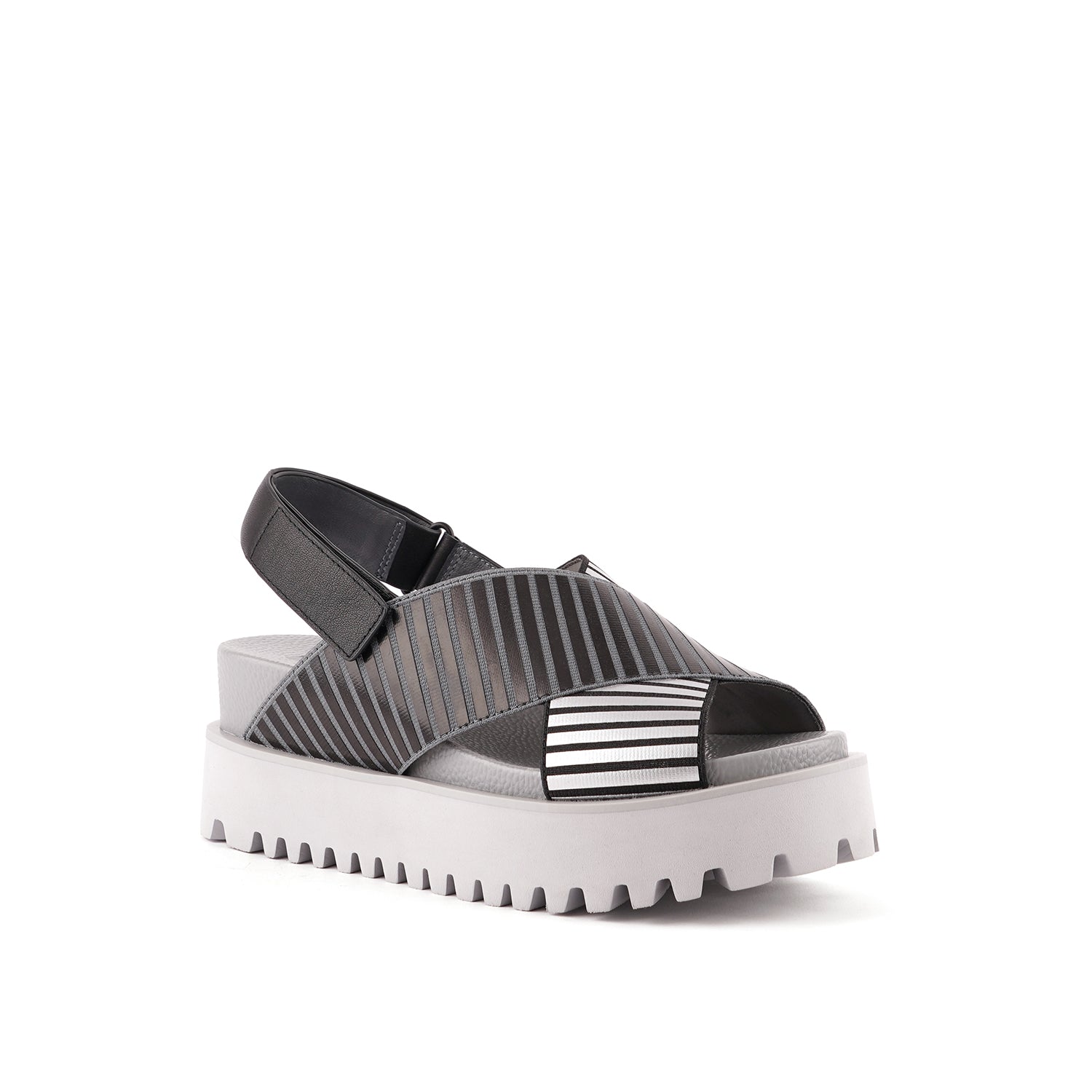 Rico X Sandal – United Nude