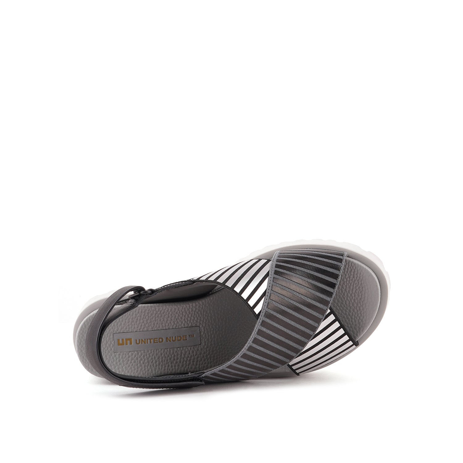 Rico X Sandal – United Nude