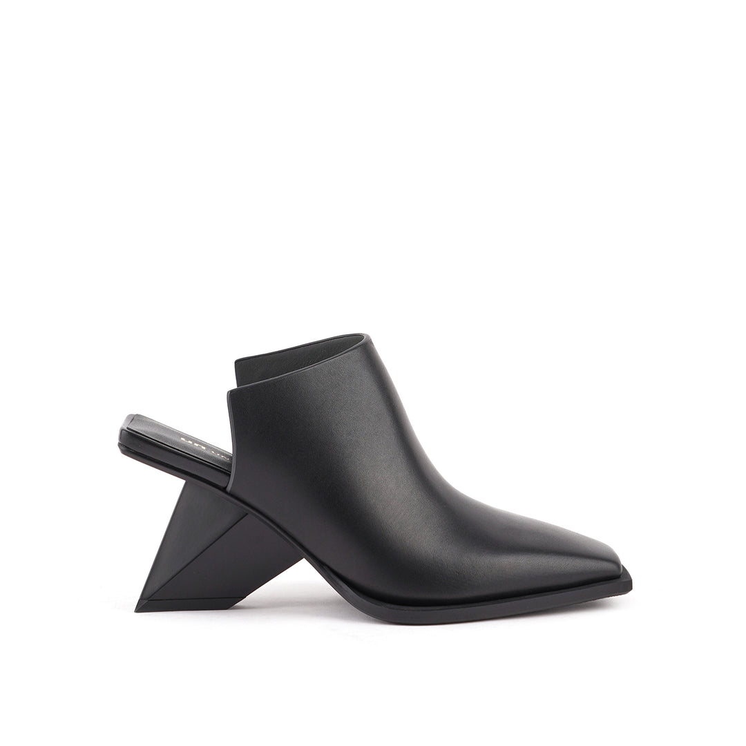 rockit mule iii black 1 outside