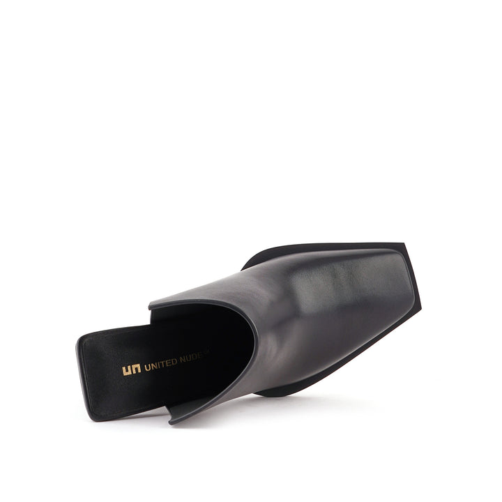 rockit mule iii black 5 top