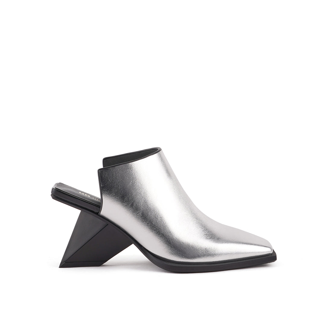 rockit mule iii silver 1 outside
