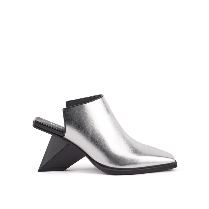 rockit mule iii silver 1 outside