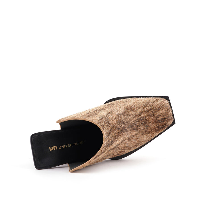 rockit mule iii tawny 5 top