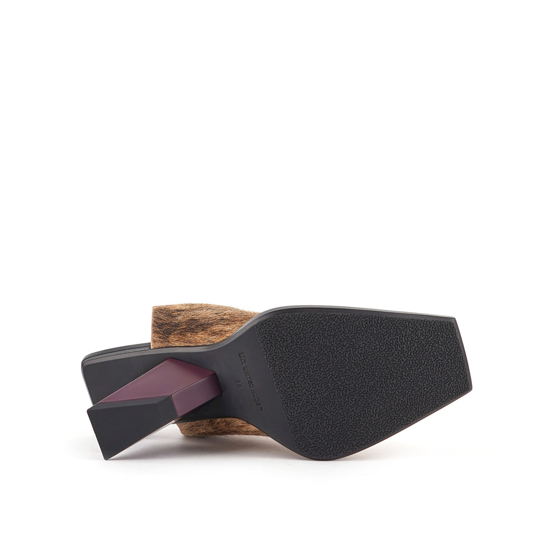 rockit mule iii tawny 6 bottom