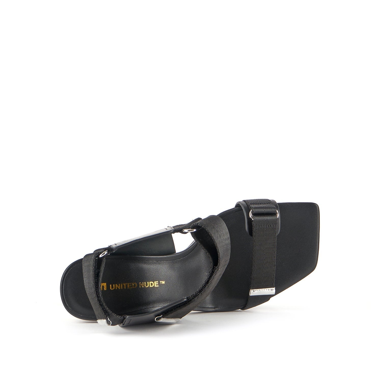 Rockit Run – United Nude