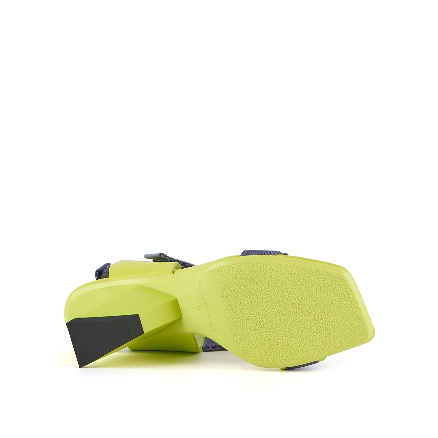 Rockit Run – United Nude