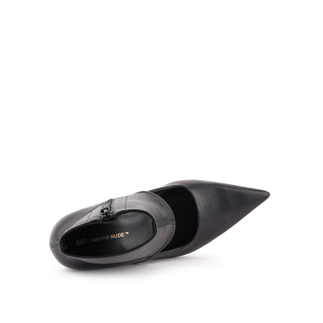 rockit shura black 5 top