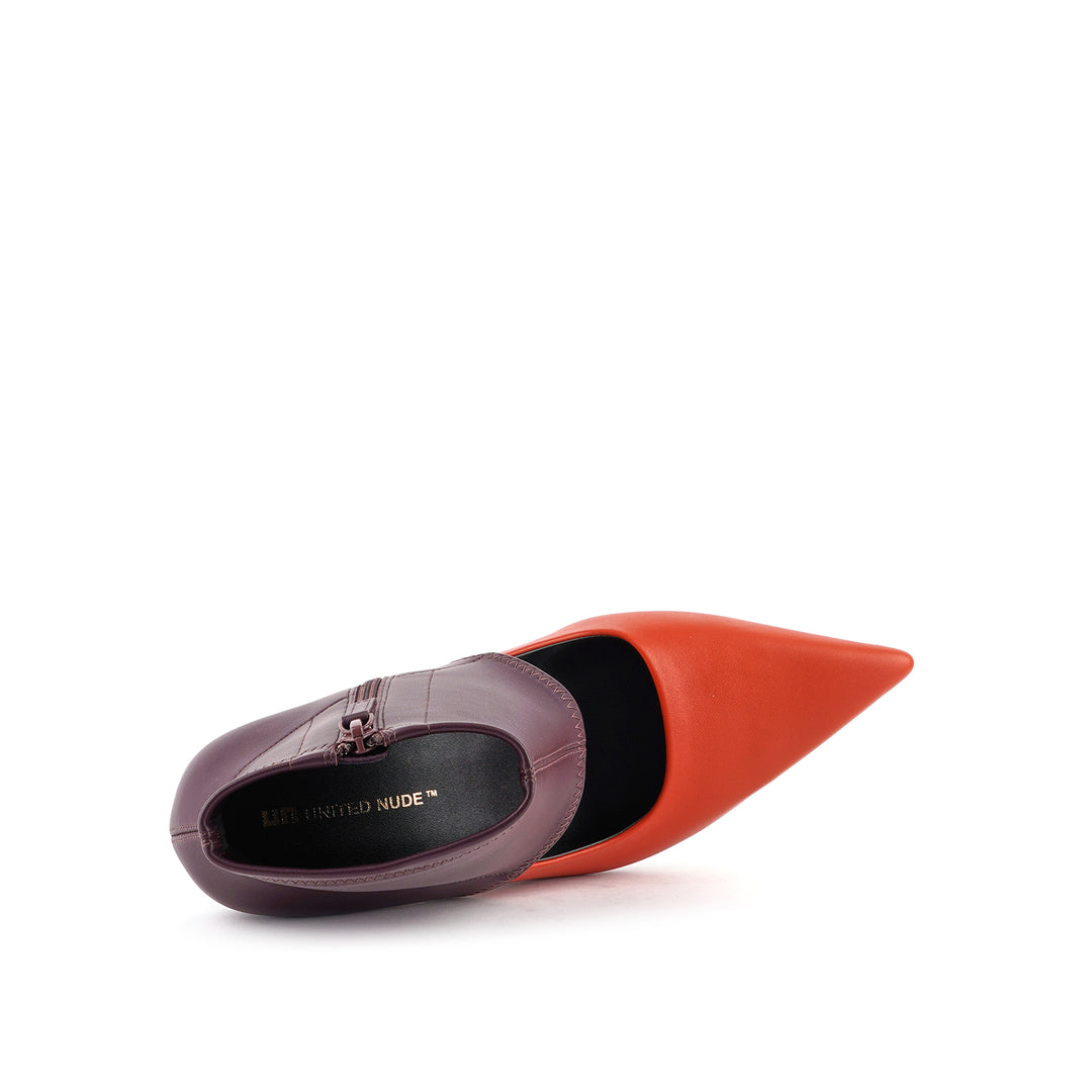 rockit shura red earth 5 top