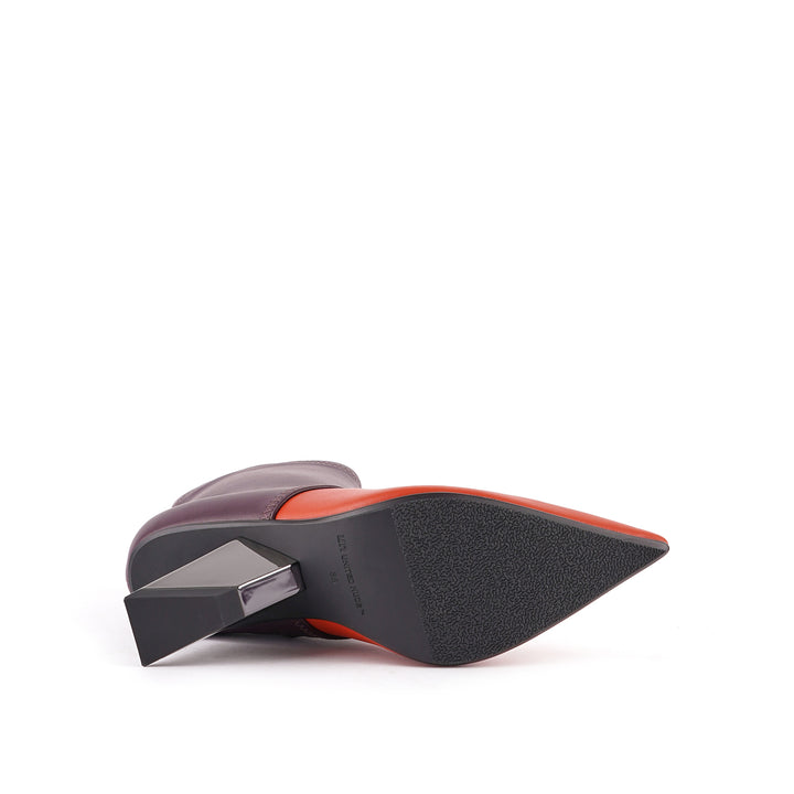 rockit shura red earth 6 bottom