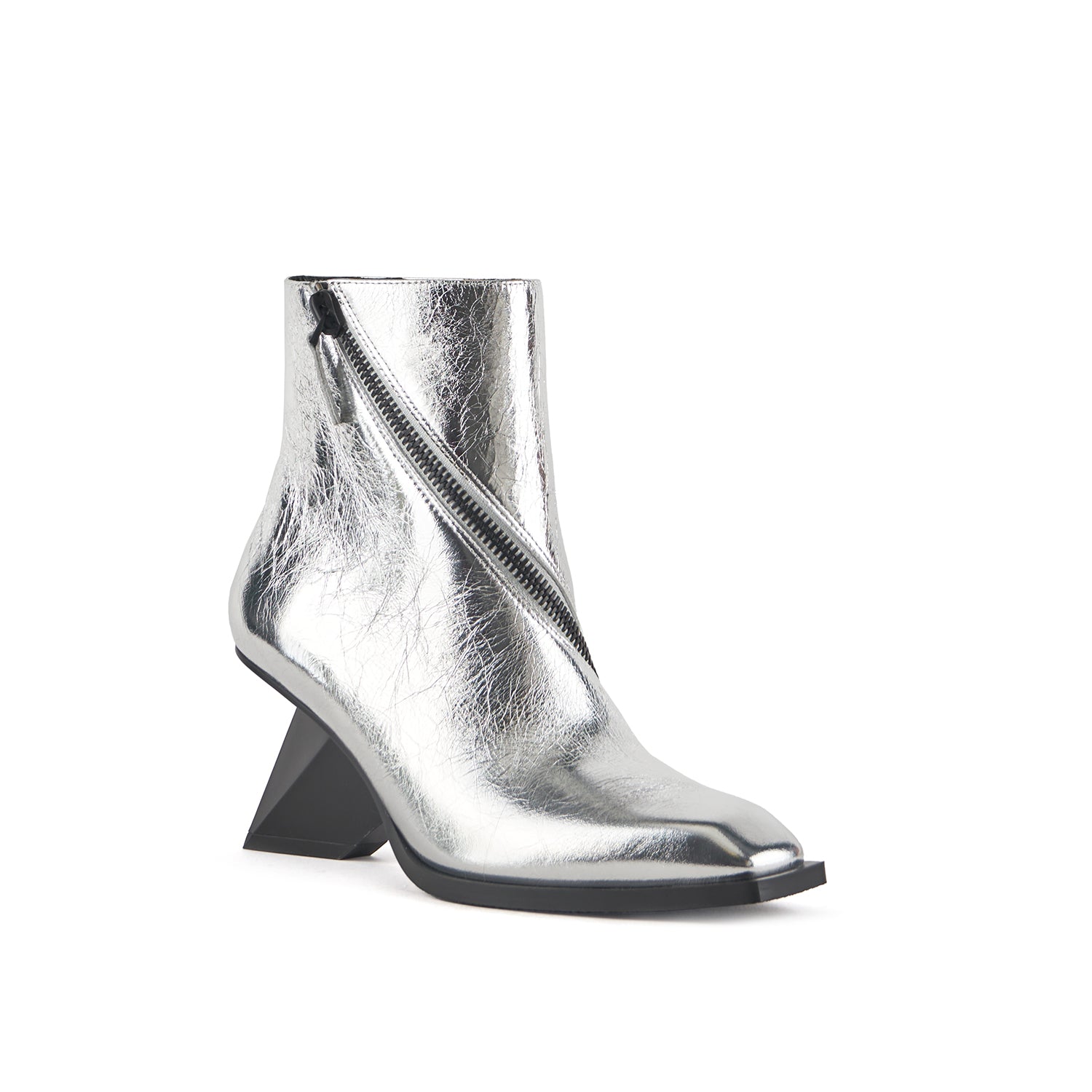 [ UNTED NUDE/Rockit Zip Bootie] 2024-25AW★３色/関税送料無料 UNTED NUDE/Rockit Zip Bootie] 2024-25AW☆3色/関税送料無料