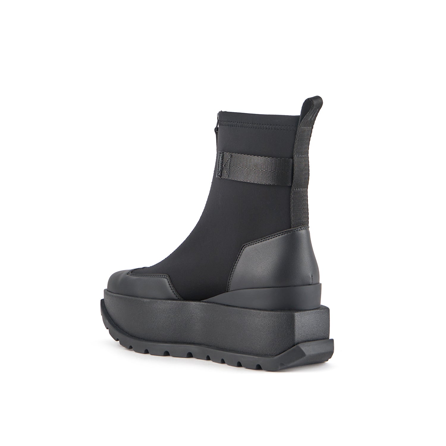 Roko Bootie II – United Nude