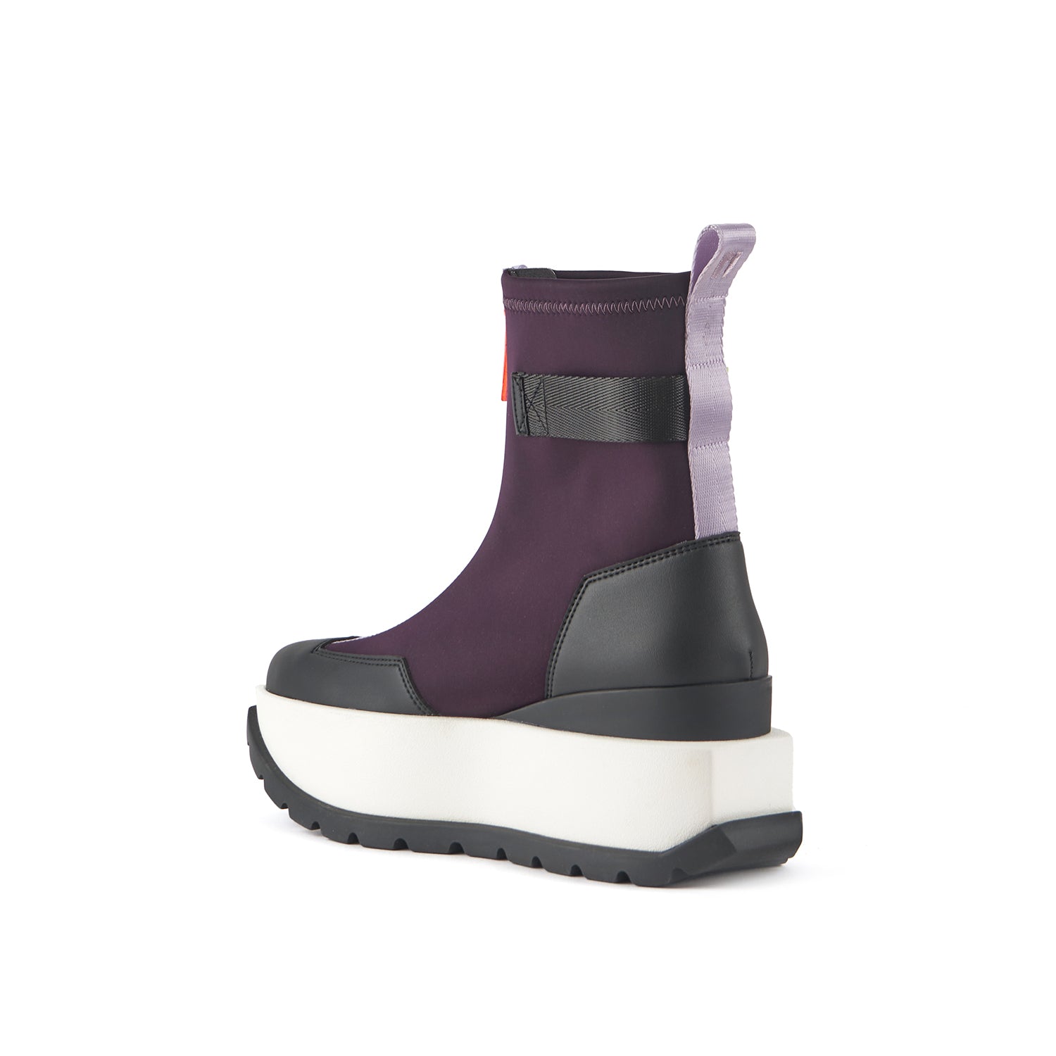 Roko Bootie II – United Nude