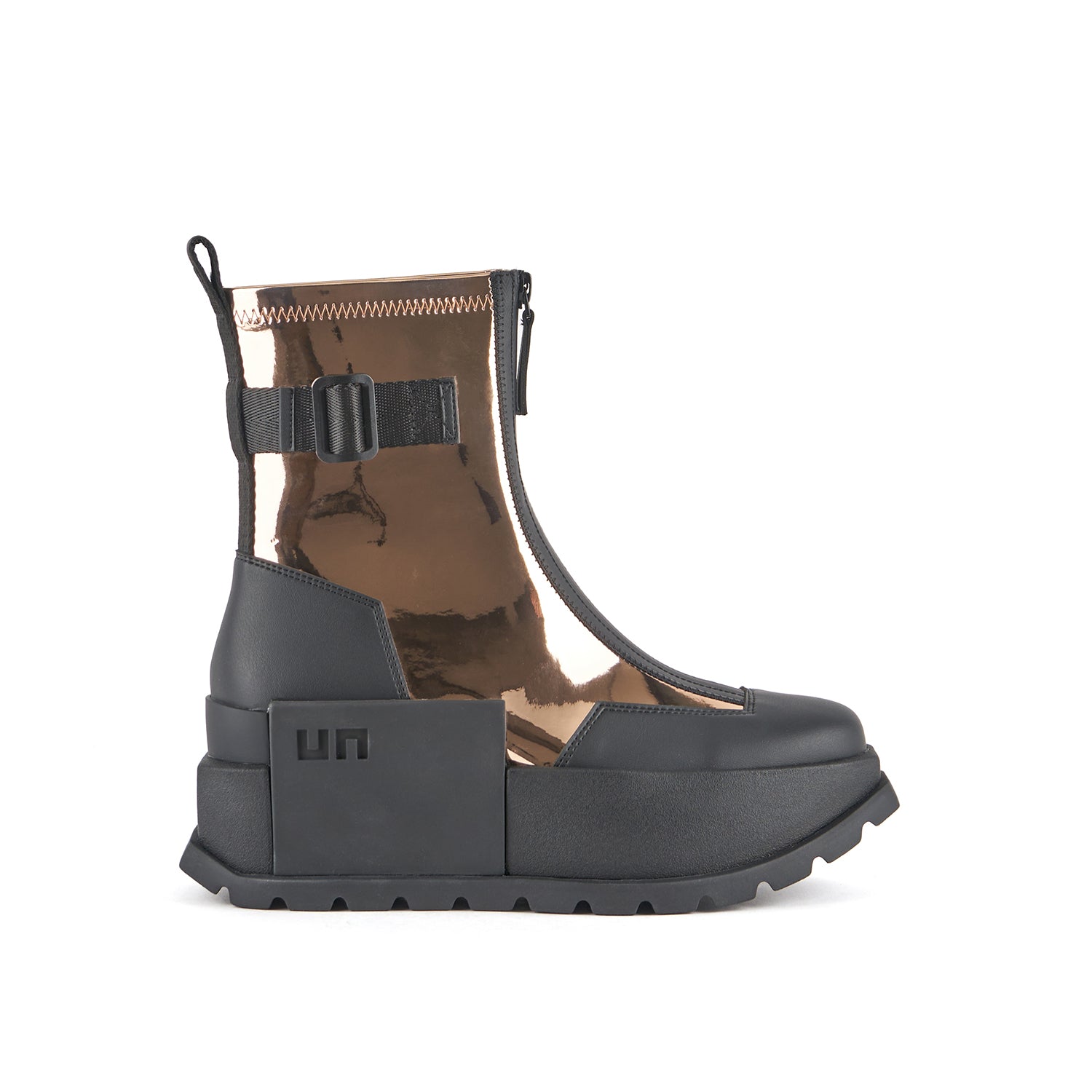 靴 UNITED NUDE Moonwalk Roko Bootie Roko Bootie II – United Nude