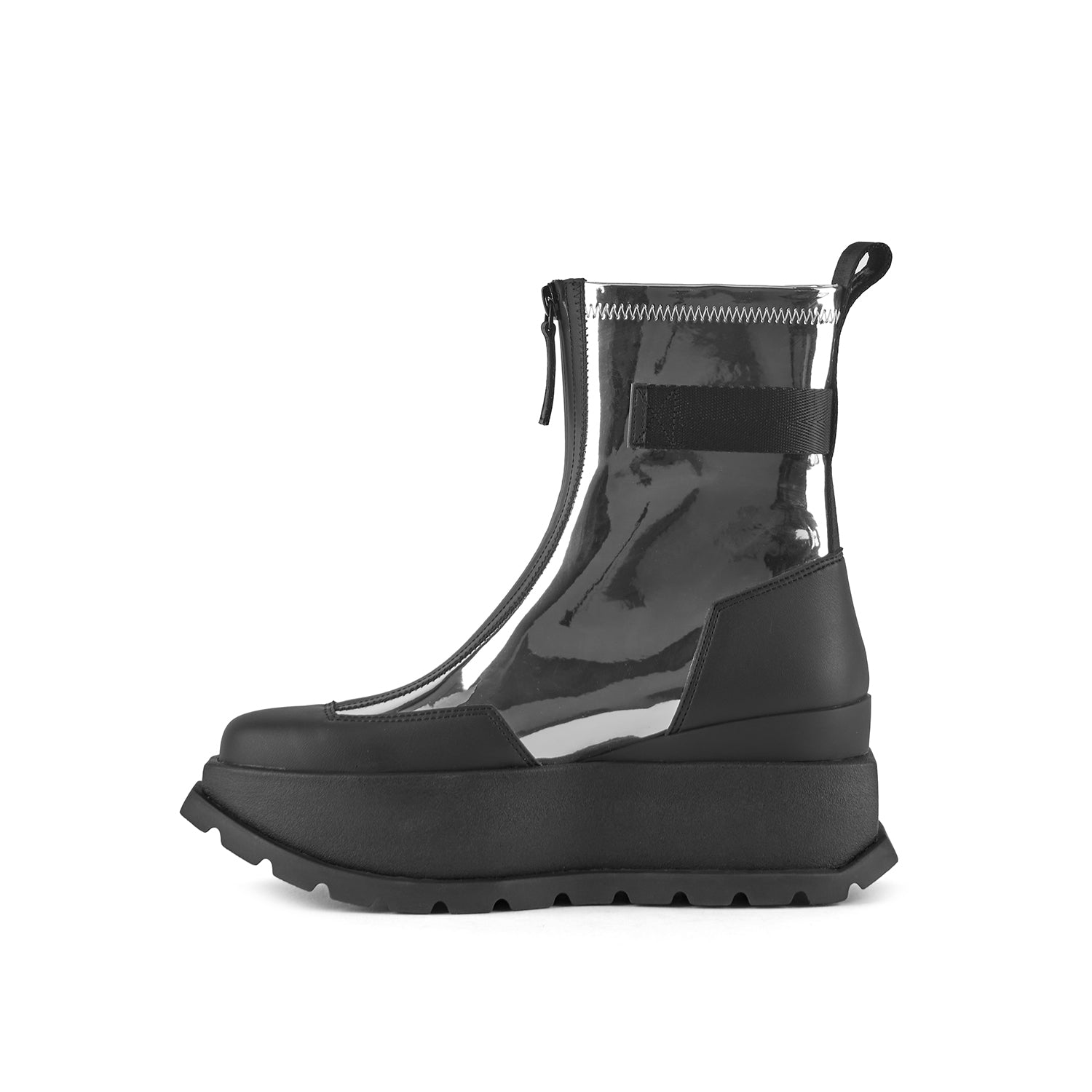 UNITED NUDE × UN3D ROKO BOOTIE 38ブラック箱付き Roko Bootie II – United Nude