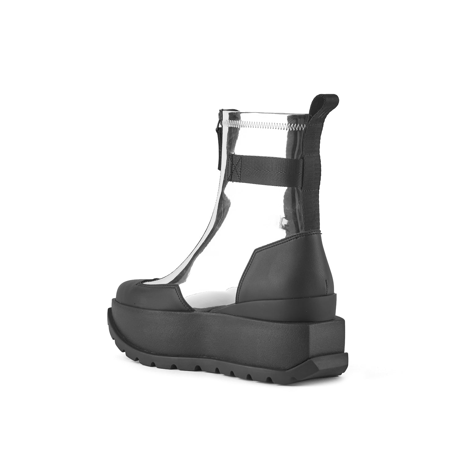 Roko Bootie II – United Nude
