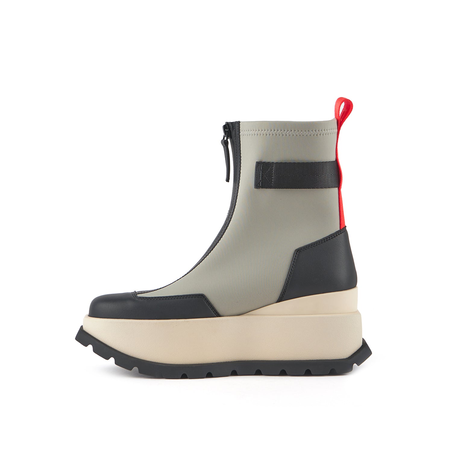 Roko Bootie II – United Nude