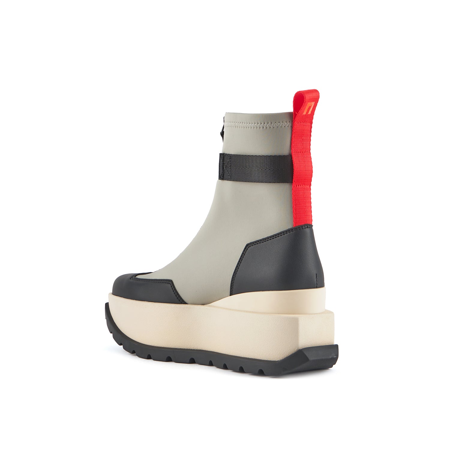 Roko Bootie II – United Nude