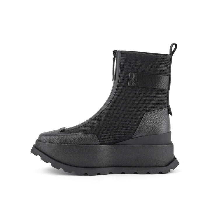 roko bootie iii black 3 inside