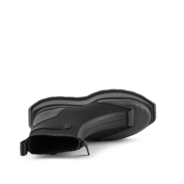 roko bootie iii black 5 top