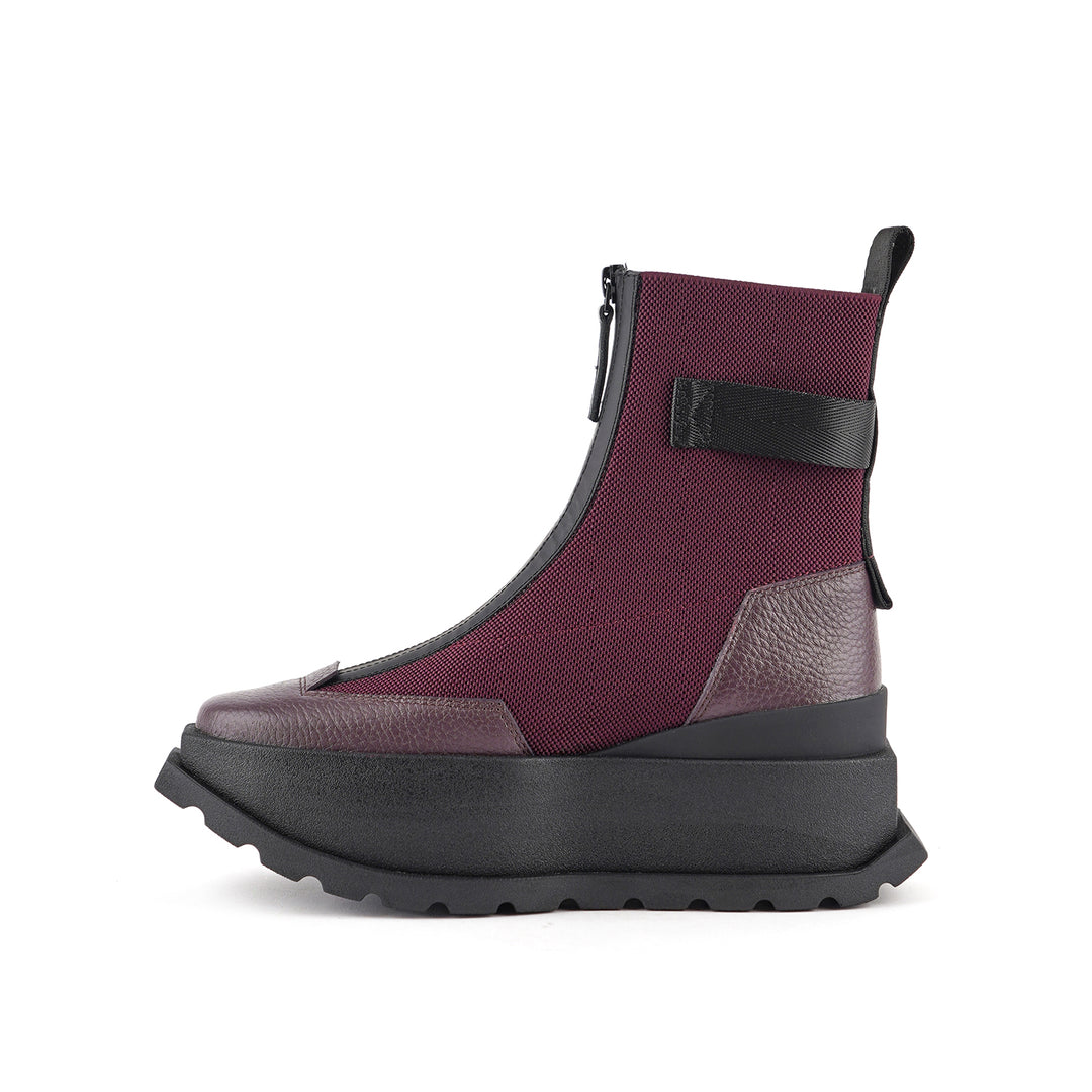 roko bootie iii cherry mix 3 inside