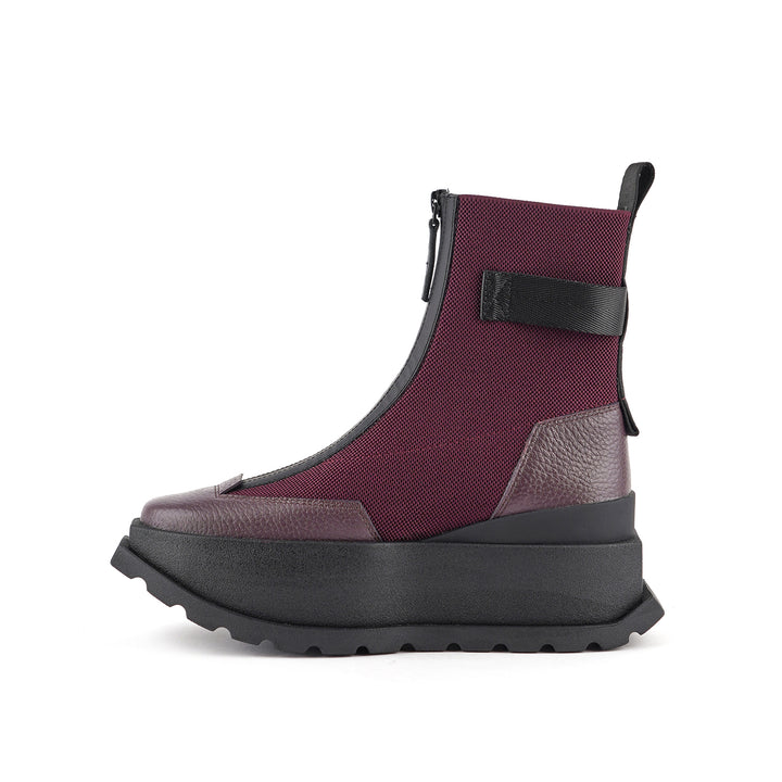 roko bootie iii cherry mix 3 inside