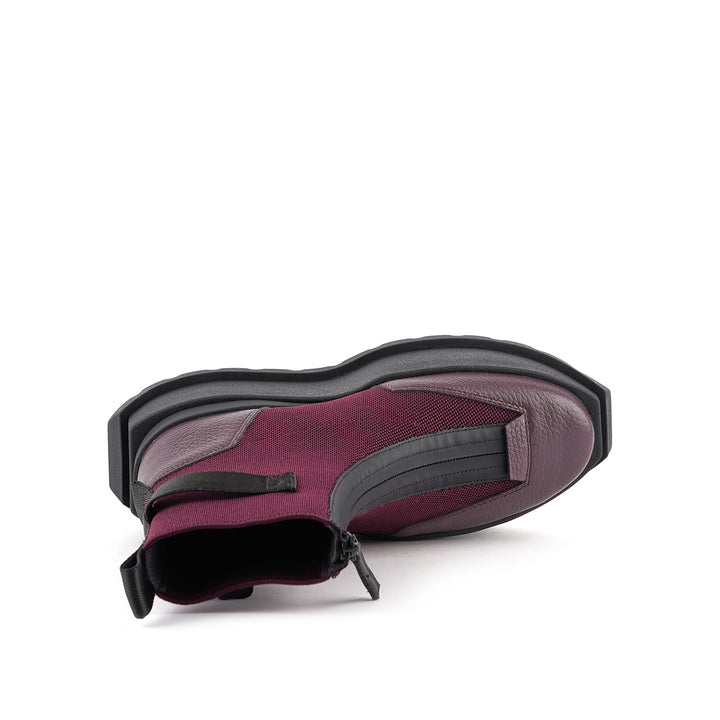roko bootie iii cherry mix 5 top