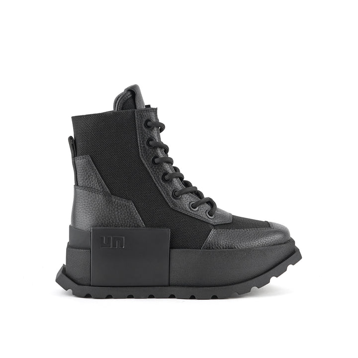 roko combat black 1 outside