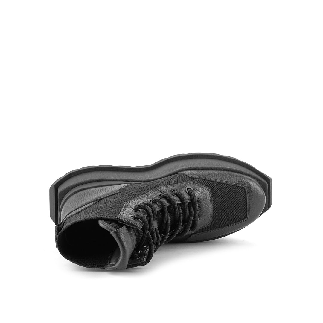roko combat black 5 top