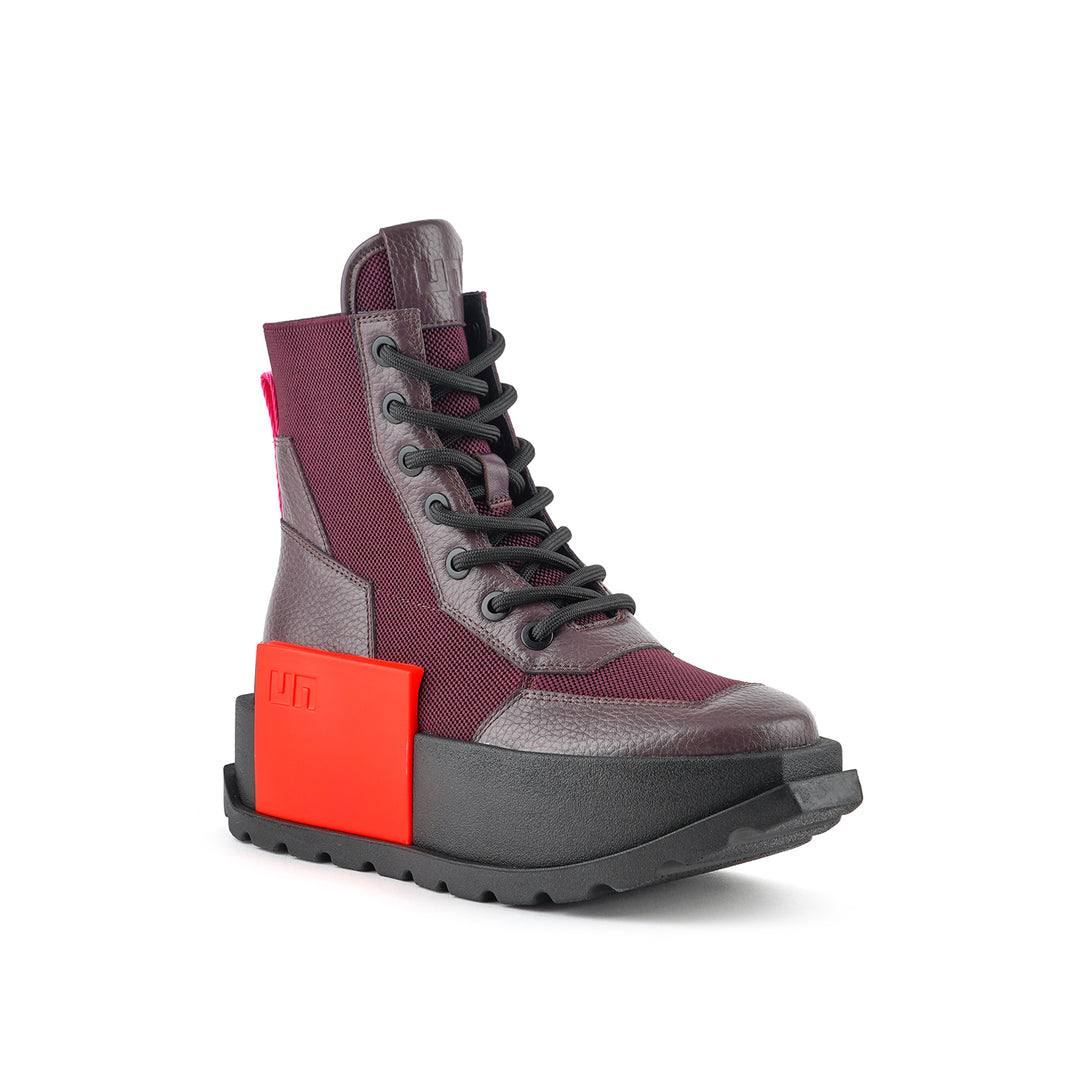 roko combat cherry mix 2 angle out